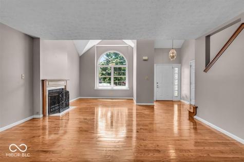 65 Palomino Court Zionsville IN 46077