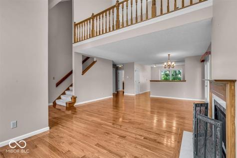 65 Palomino Court Zionsville IN 46077