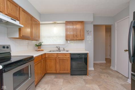 3140 Bonham Drive Indianapolis IN 46222