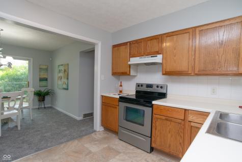 3140 Bonham Drive Indianapolis IN 46222