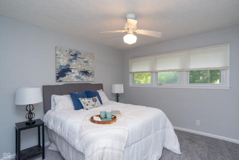 3140 Bonham Drive Indianapolis IN 46222