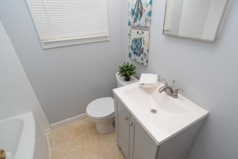 3140 Bonham Drive Indianapolis IN 46222