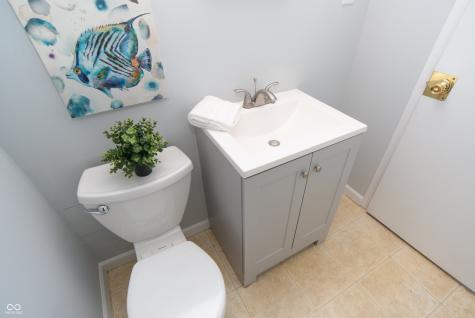 3140 Bonham Drive Indianapolis IN 46222