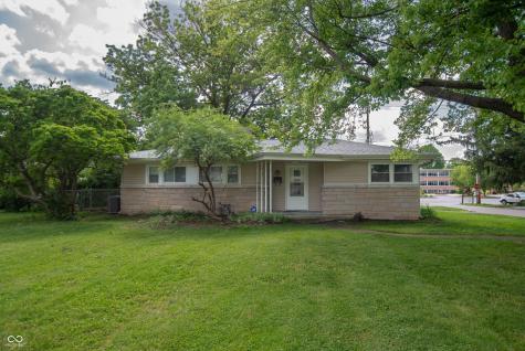 3140 Bonham Drive Indianapolis IN 46222