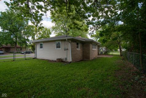 3140 Bonham Drive Indianapolis IN 46222
