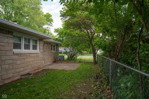 3140 Bonham Drive Indianapolis IN 46222