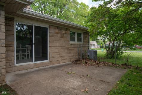 3140 Bonham Drive Indianapolis IN 46222