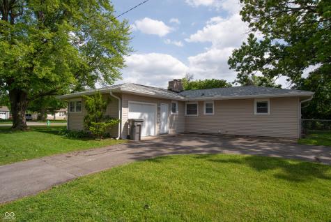 3140 Bonham Drive Indianapolis IN 46222
