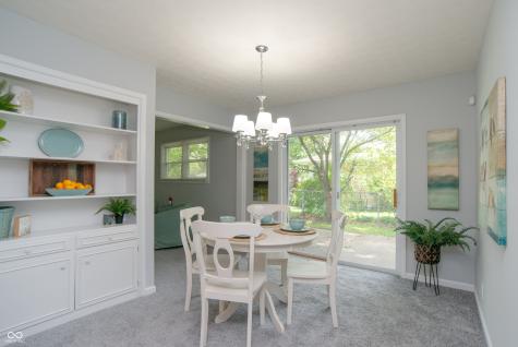 3140 Bonham Drive Indianapolis IN 46222