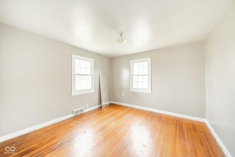 2907 S 19th Street New Castle IN 47362