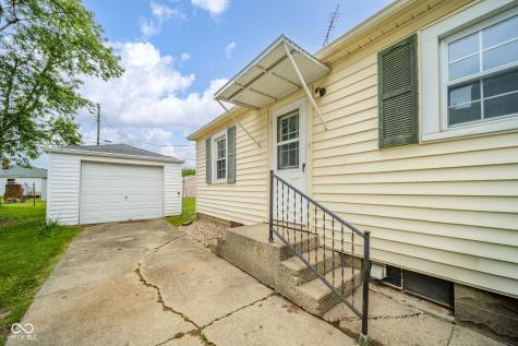 2907 S 19th Street New Castle IN 47362
