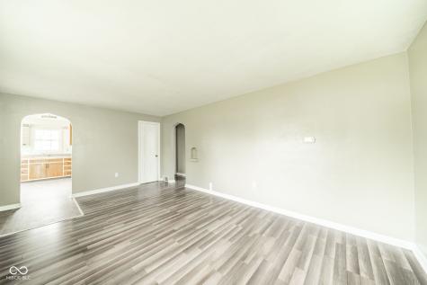 2907 S 19th Street New Castle IN 47362
