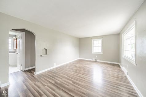 2907 S 19th Street New Castle IN 47362