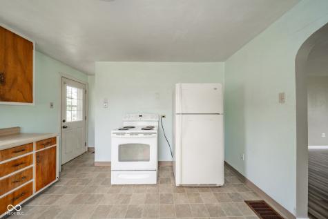 2907 S 19th Street New Castle IN 47362