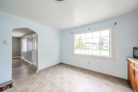 2907 S 19th Street New Castle IN 47362