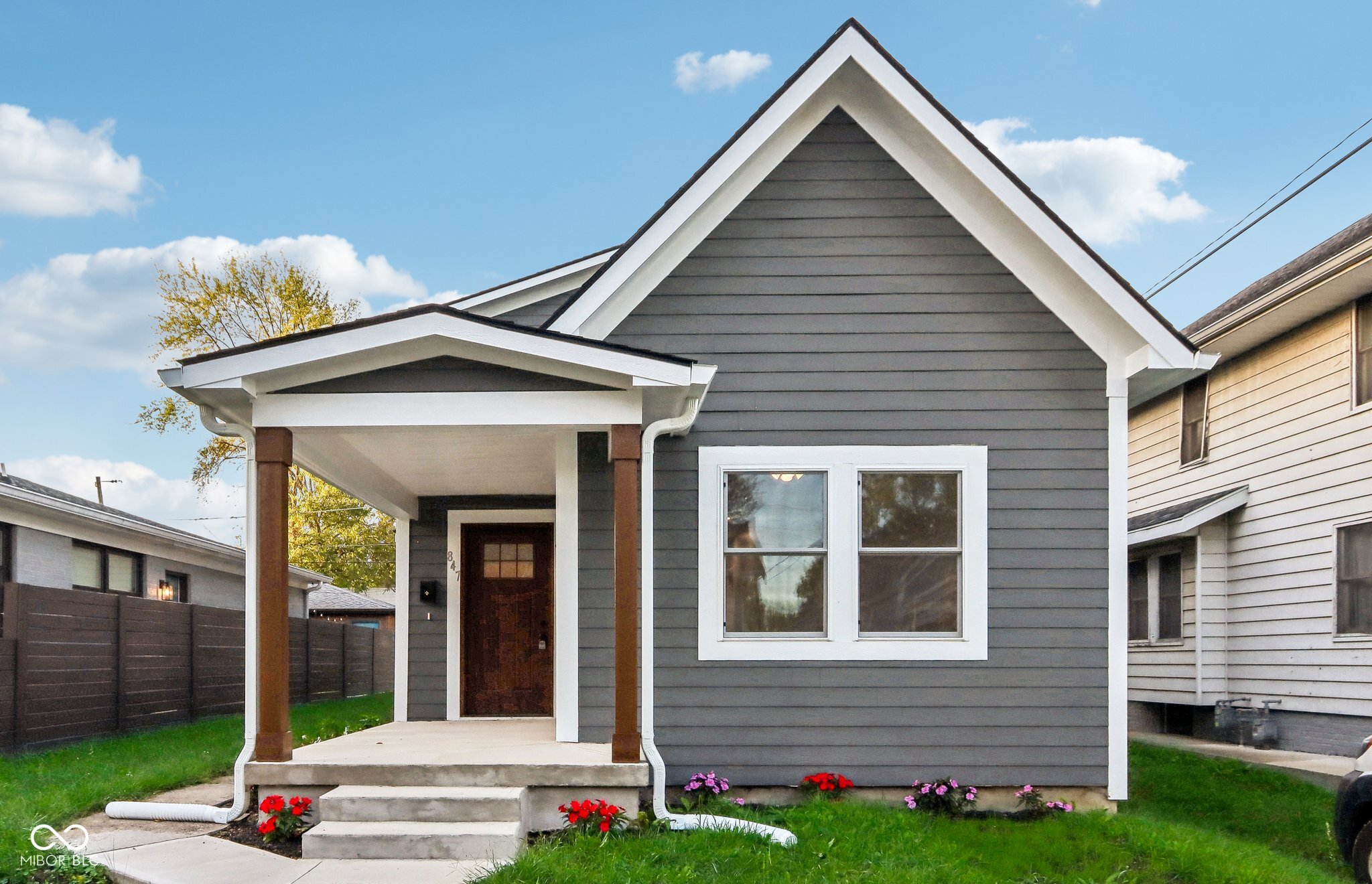 847 Lincoln Street Indianapolis IN 46203