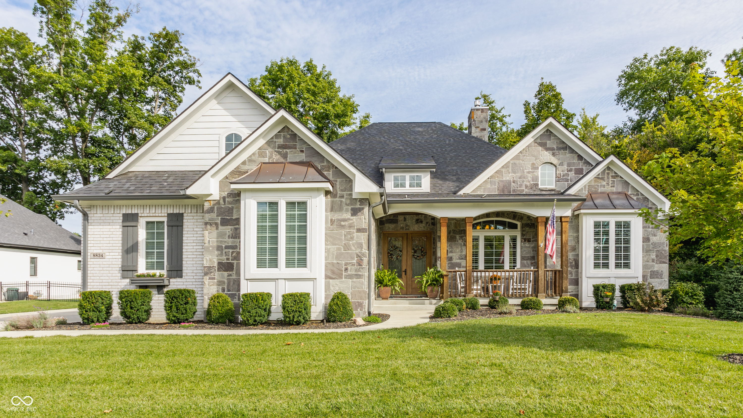 8834 Stonebriar Drive Indianapolis IN 46259