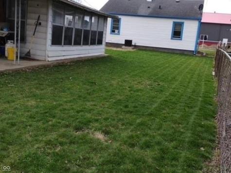 887 S Auburn Street Indianapolis IN 46241