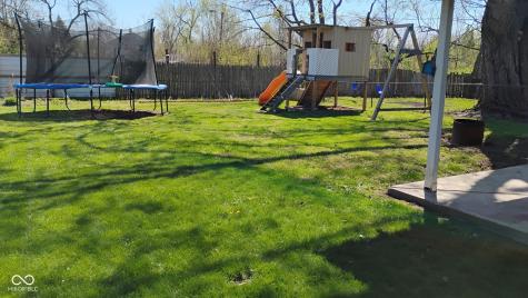 887 S Auburn Street Indianapolis IN 46241