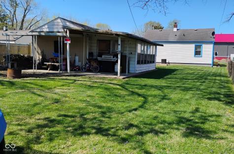 887 S Auburn Street Indianapolis IN 46241