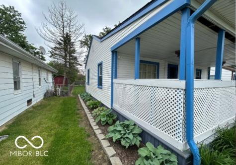 887 S Auburn Street Indianapolis IN 46241