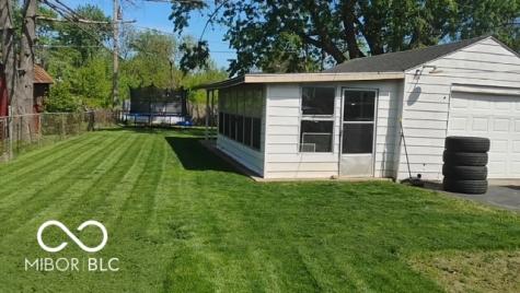 887 S Auburn Street Indianapolis IN 46241