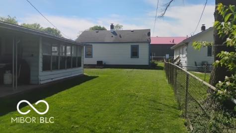 887 S Auburn Street Indianapolis IN 46241