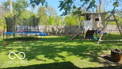 887 S Auburn Street Indianapolis IN 46241