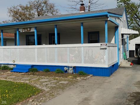 887 S Auburn Street Indianapolis IN 46241