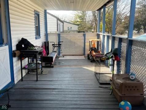 887 S Auburn Street Indianapolis IN 46241