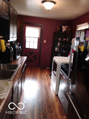 887 S Auburn Street Indianapolis IN 46241