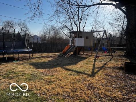 887 S Auburn Street Indianapolis IN 46241