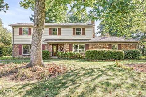 7211 Lesley Avenue Indianapolis IN 46250