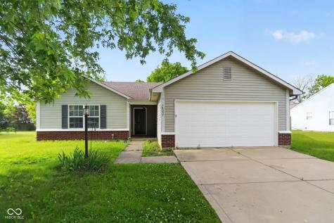 18057 Sanibel Circle Noblesville IN 46062