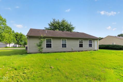 18057 Sanibel Circle Noblesville IN 46062