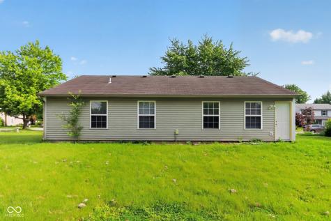 18057 Sanibel Circle Noblesville IN 46062