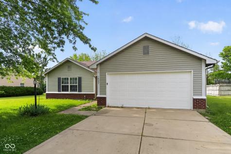 18057 Sanibel Circle Noblesville IN 46062