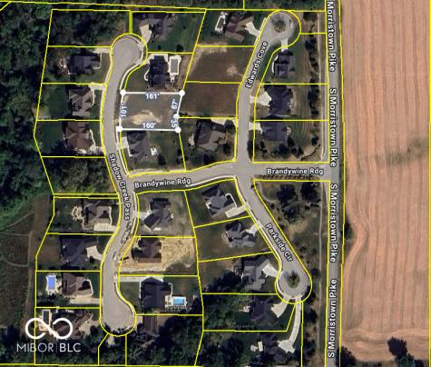 327 Shadow Creek Pass Greenfield IN 46140