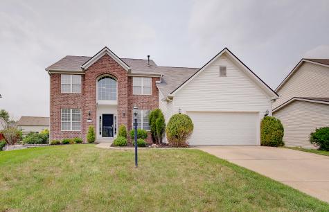 13698 Stone Haven Drive Carmel IN 46033