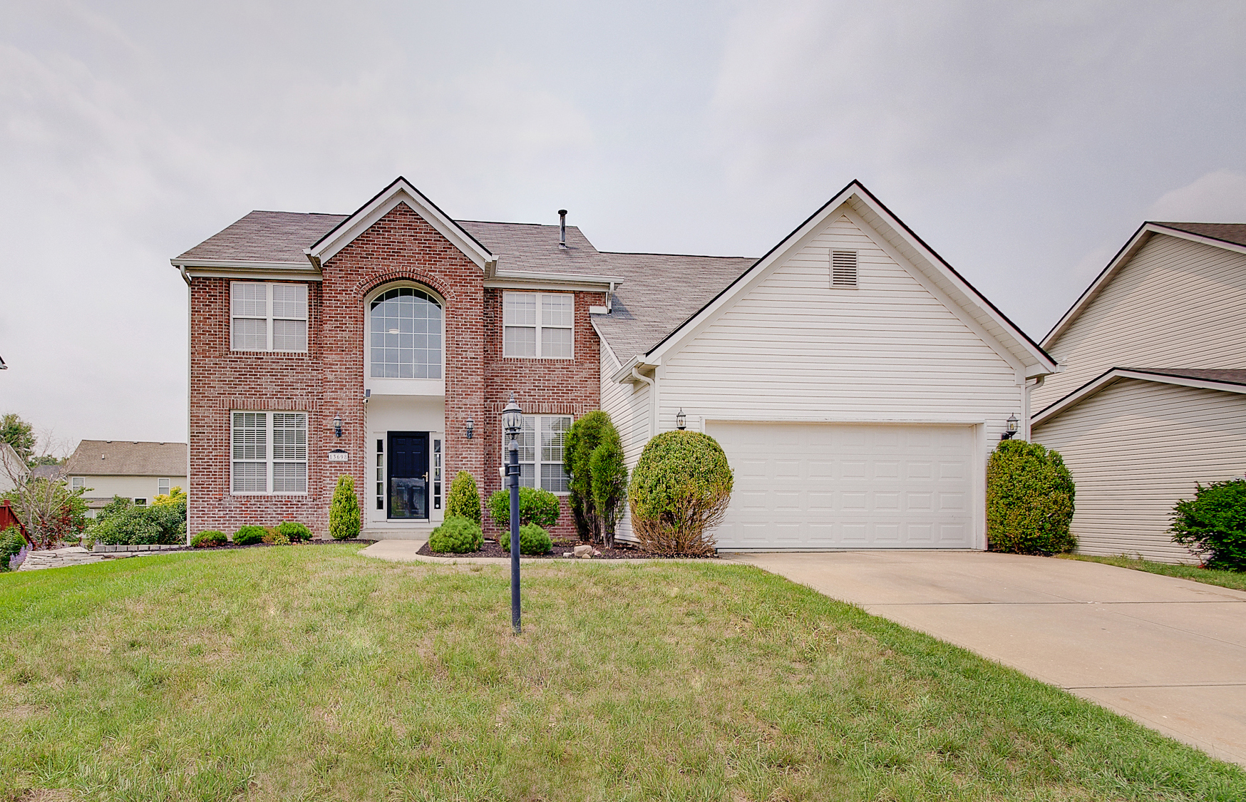 13698 Stone Haven Drive Carmel IN 46033