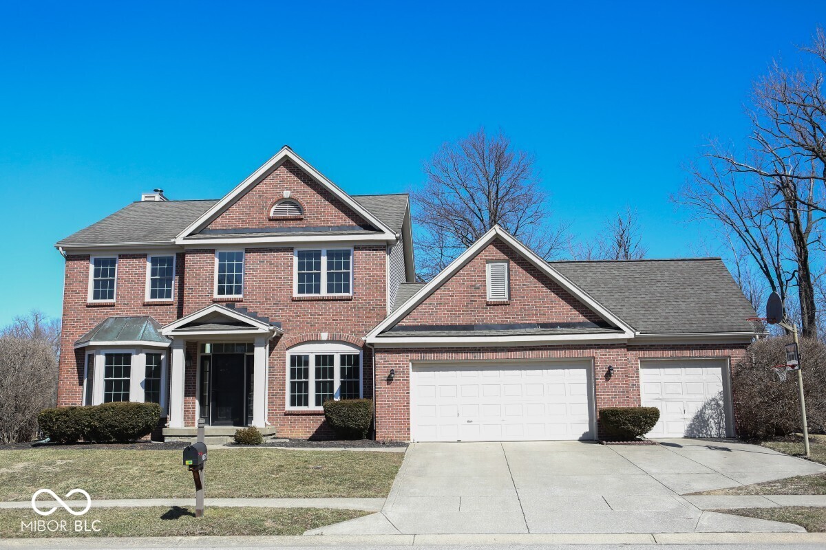 14573 Waverly Drive Carmel IN 46033