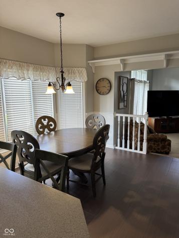 84 Racquet Court Greenwood IN 46142