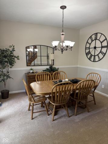 84 Racquet Court Greenwood IN 46142