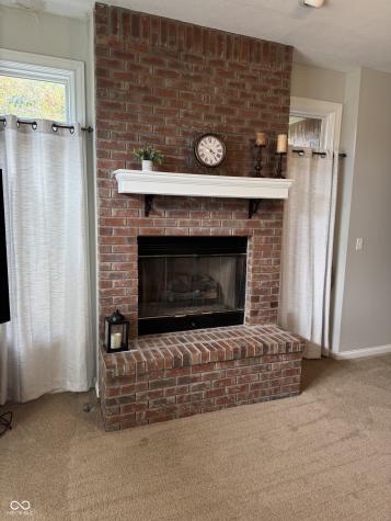 84 Racquet Court Greenwood IN 46142