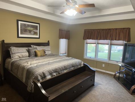 84 Racquet Court Greenwood IN 46142