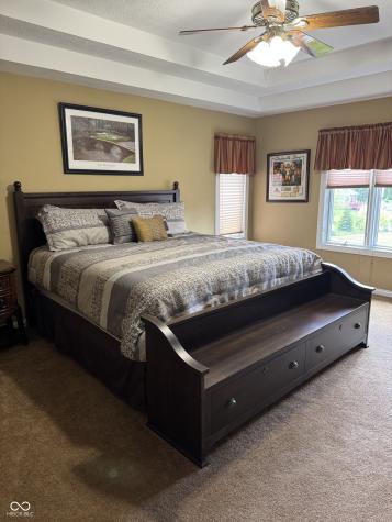 84 Racquet Court Greenwood IN 46142