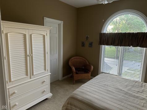 84 Racquet Court Greenwood IN 46142