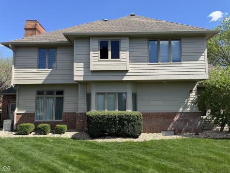 84 Racquet Court Greenwood IN 46142