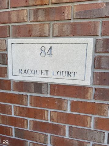 84 Racquet Court Greenwood IN 46142