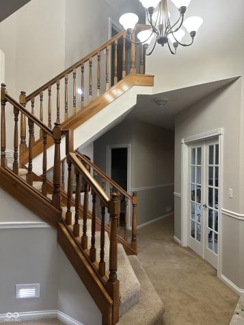 84 Racquet Court Greenwood IN 46142